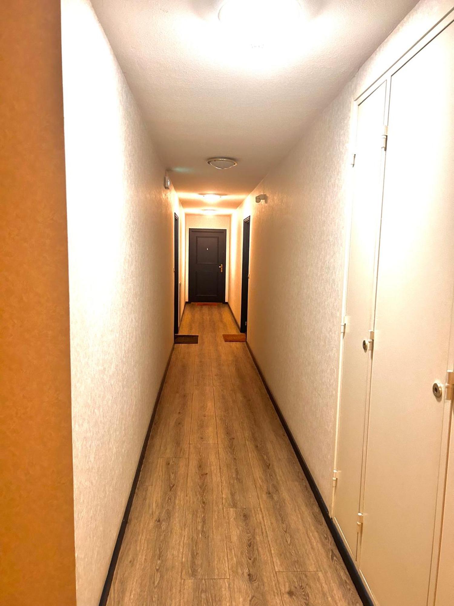 Chambre Prive Classe Villeurbanne Zewnętrze zdjęcie