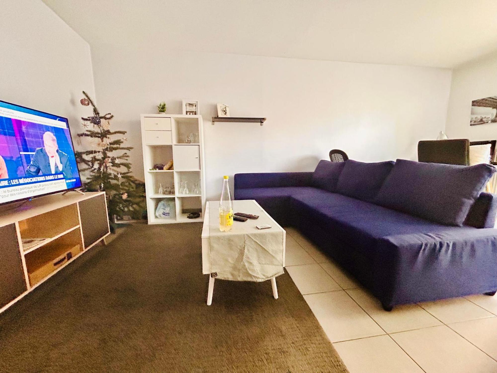 Chambre Prive Classe Villeurbanne Zewnętrze zdjęcie