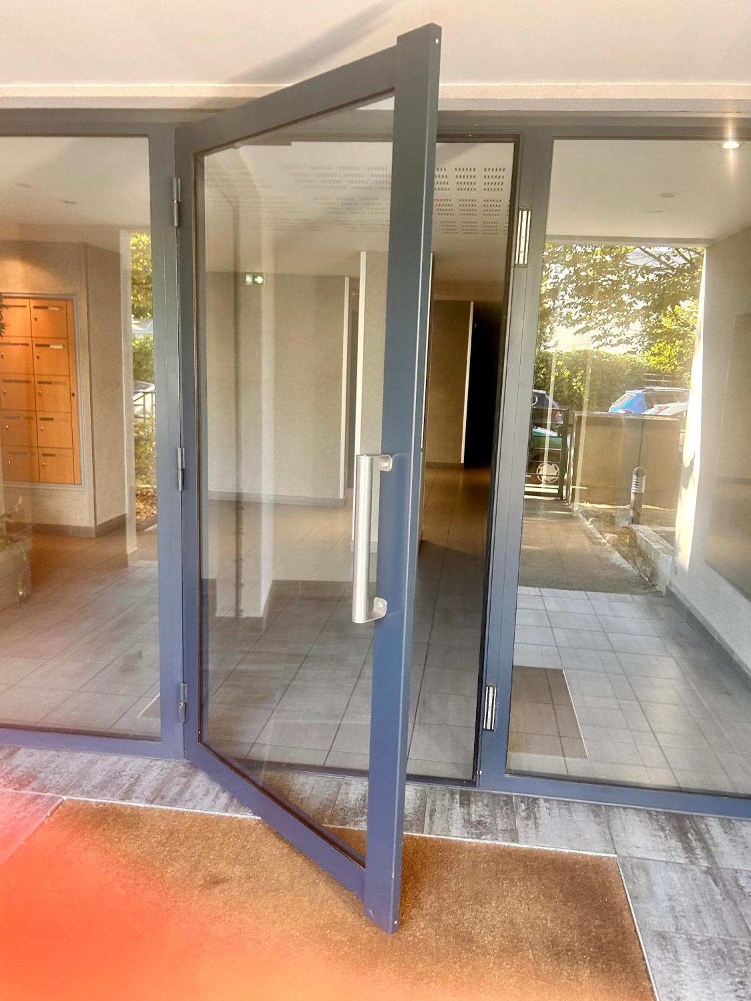 Chambre Prive Classe Villeurbanne Zewnętrze zdjęcie