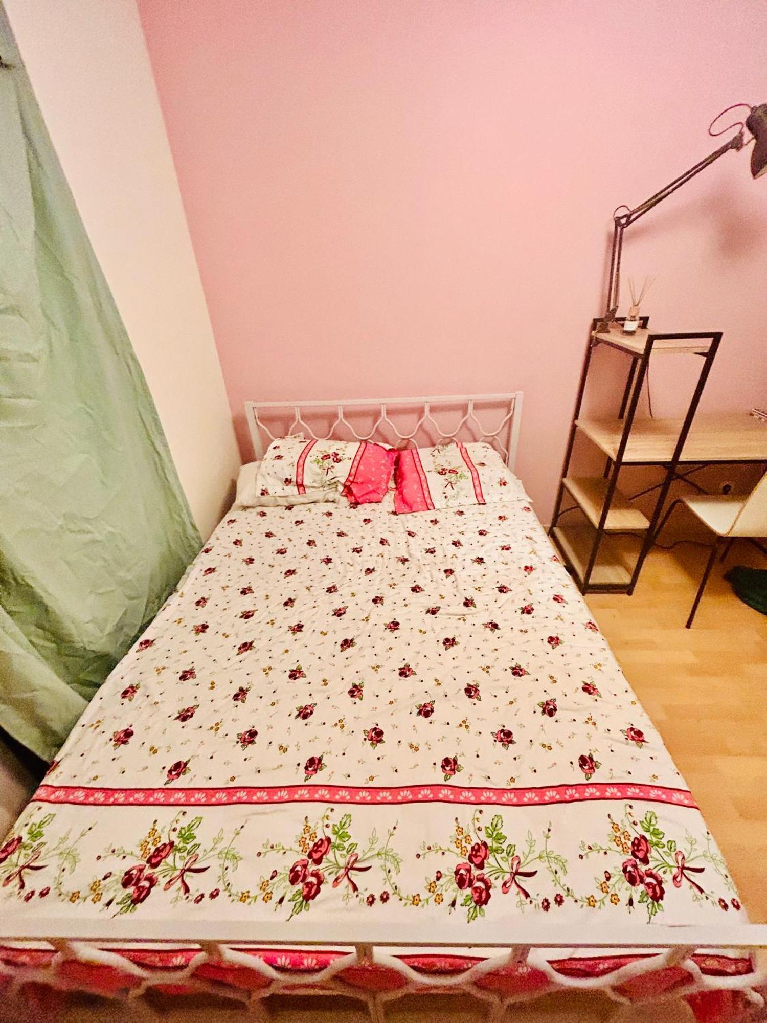Chambre Prive Classe Villeurbanne Zewnętrze zdjęcie