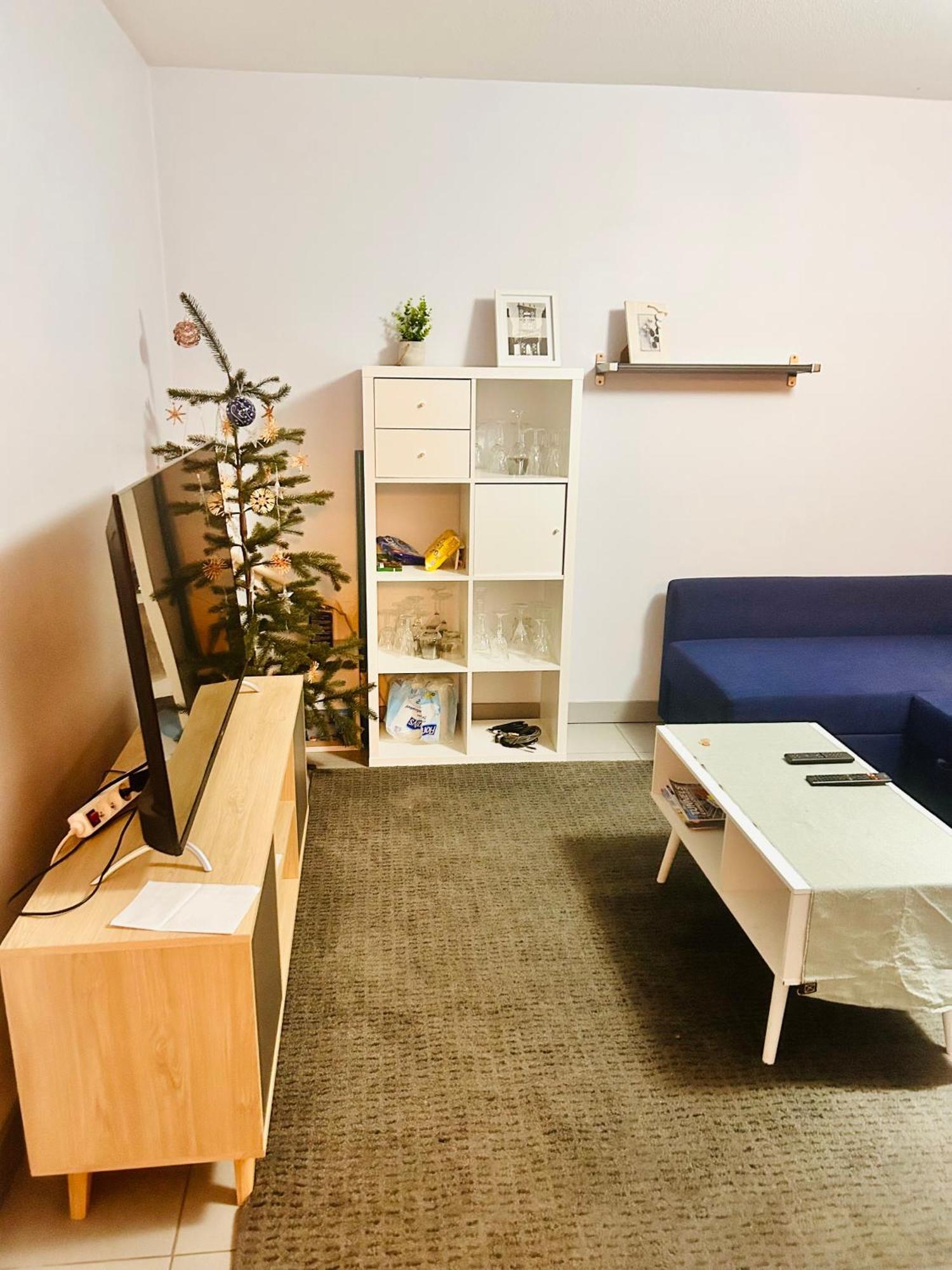 Chambre Prive Classe Villeurbanne Zewnętrze zdjęcie