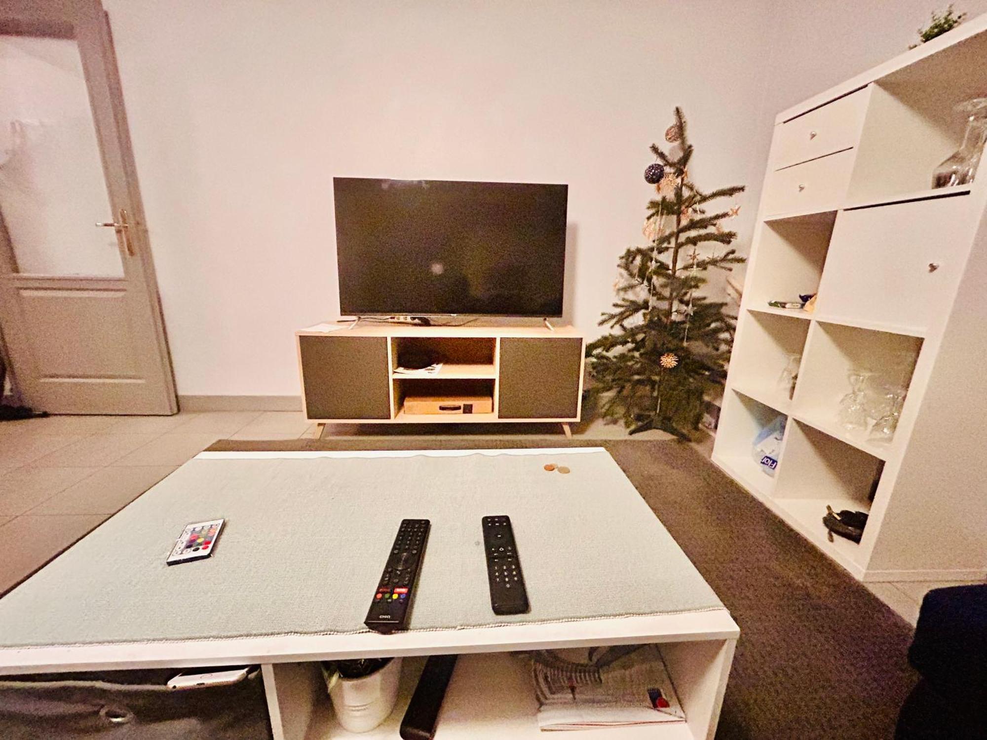 Chambre Prive Classe Villeurbanne Zewnętrze zdjęcie