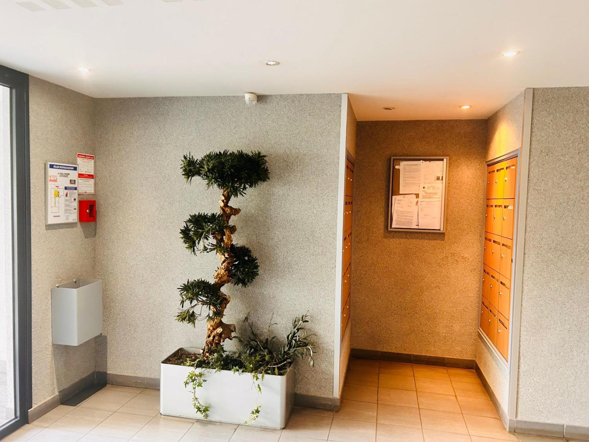 Chambre Prive Classe Villeurbanne Zewnętrze zdjęcie