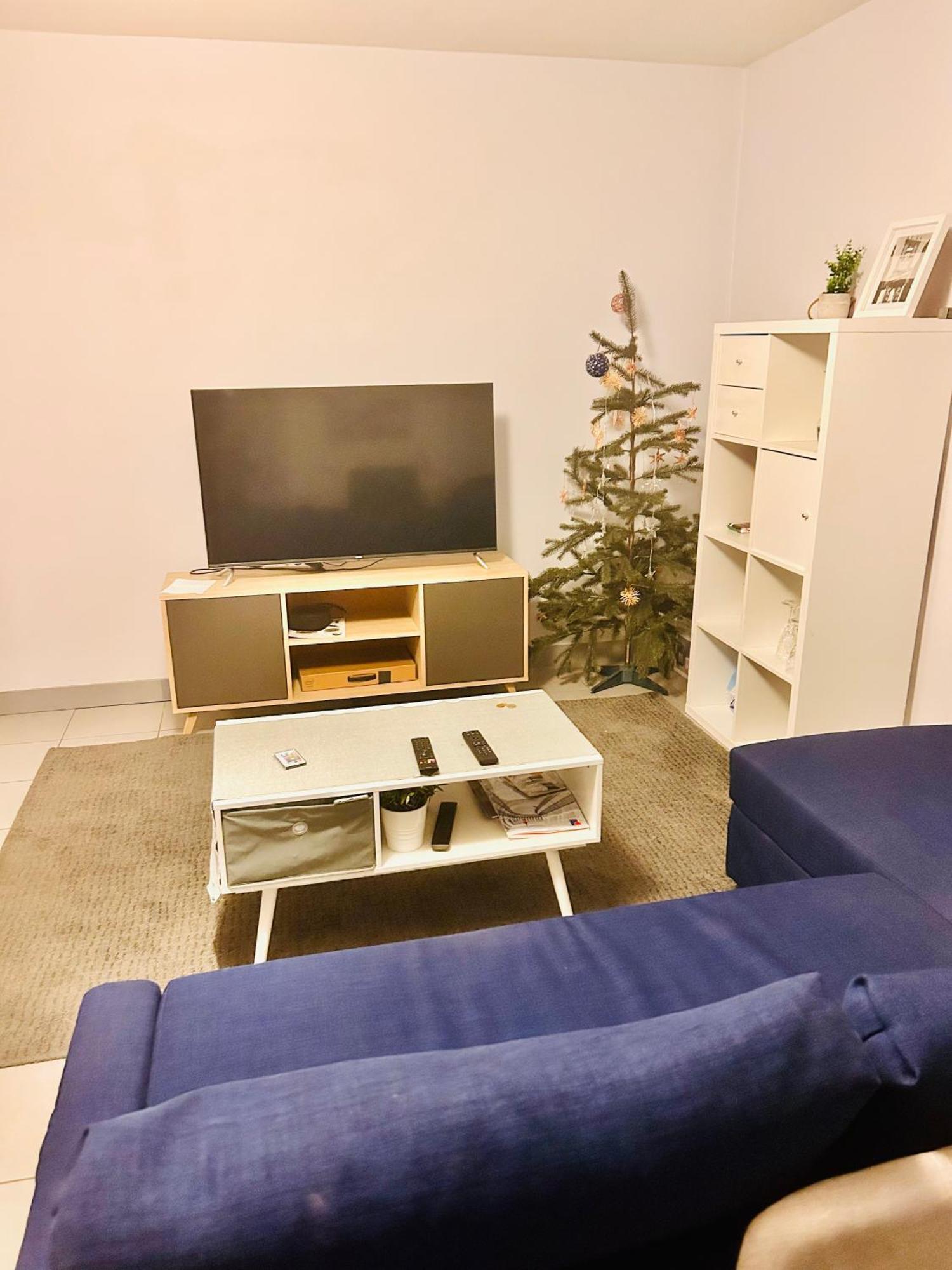 Chambre Prive Classe Villeurbanne Zewnętrze zdjęcie