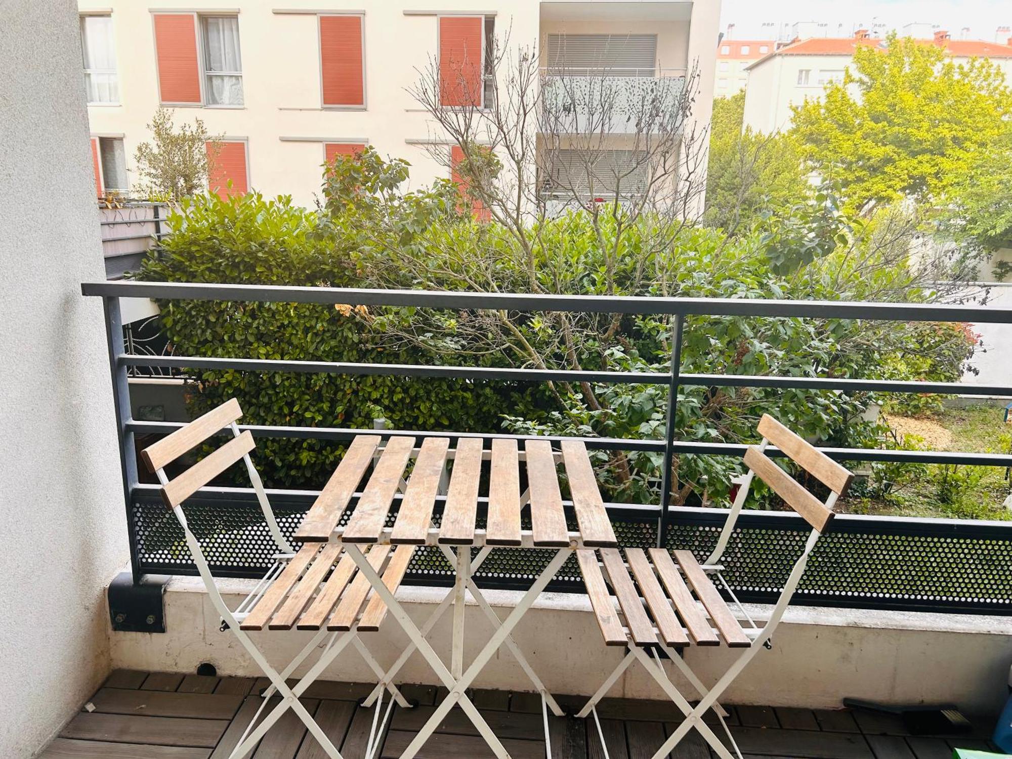Chambre Prive Classe Villeurbanne Zewnętrze zdjęcie