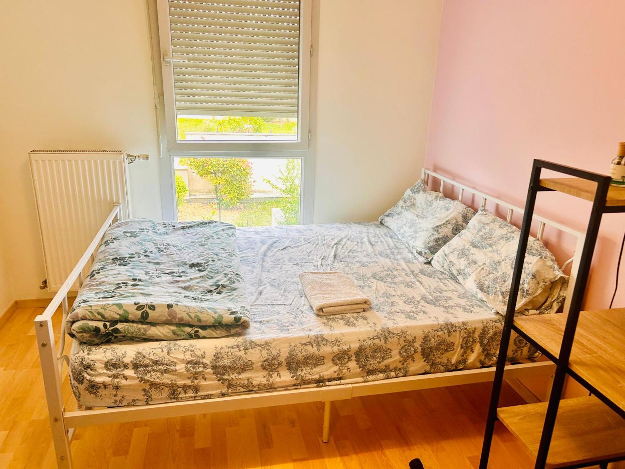 Chambre Prive Classe Villeurbanne Zewnętrze zdjęcie