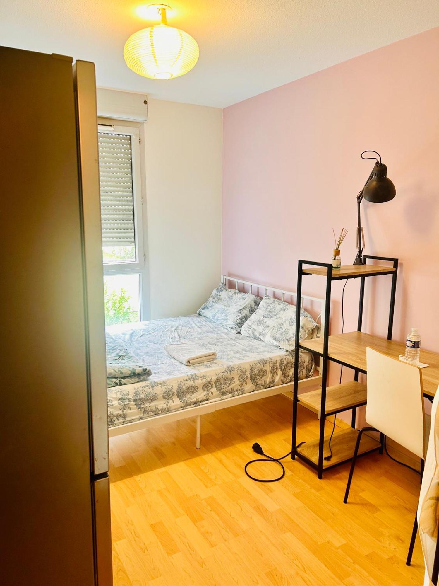 Chambre Prive Classe Villeurbanne Zewnętrze zdjęcie